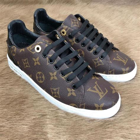 are Louis Vuitton sneakers real